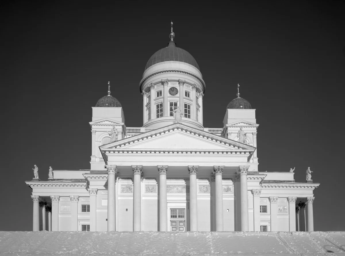 Helsinki